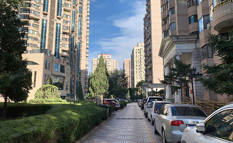 朝阳区 惠新西街18号4幢3层4-3D（罗马花园）