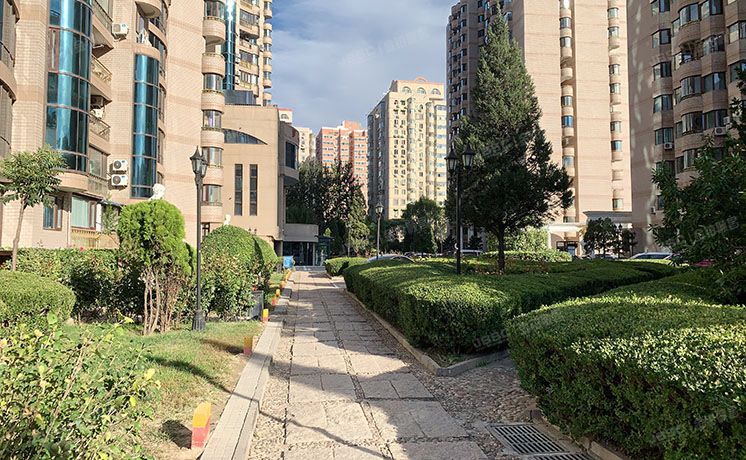 朝阳区 惠新西街18号4幢3层4-3D（罗马花园）