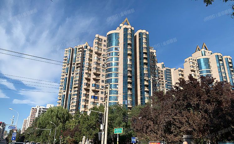 朝阳区 惠新西街18号4幢3层4-3D（罗马花园）