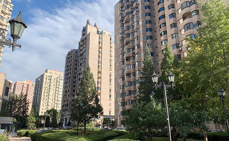 朝阳区 惠新西街18号4幢3层4-3D（罗马花园）