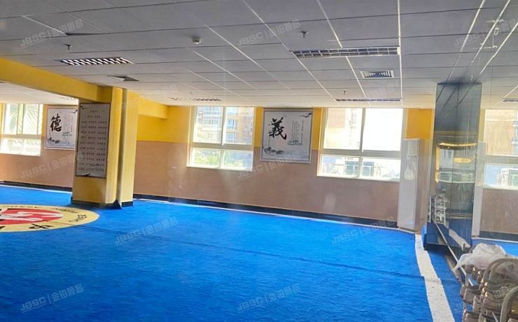 密云区 隆源大厦3到9层、一层6号及二层（隆源大厦）商业