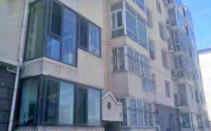 昌平区 王府园中园6号楼5至6层2单元502