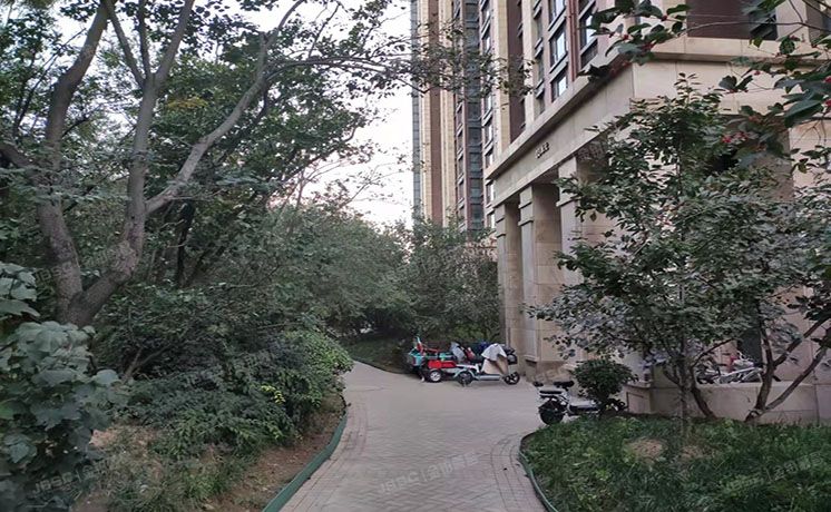 通州区 群芳一园113号楼16层1607（k2海棠湾）