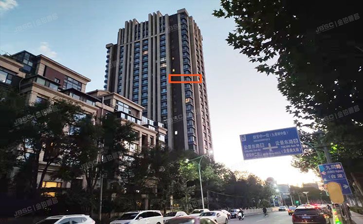 通州区 群芳一园113号楼16层1607（k2海棠湾）