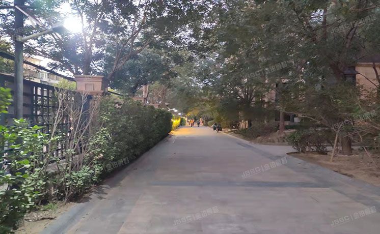 通州区 群芳一园113号楼16层1607（k2海棠湾）