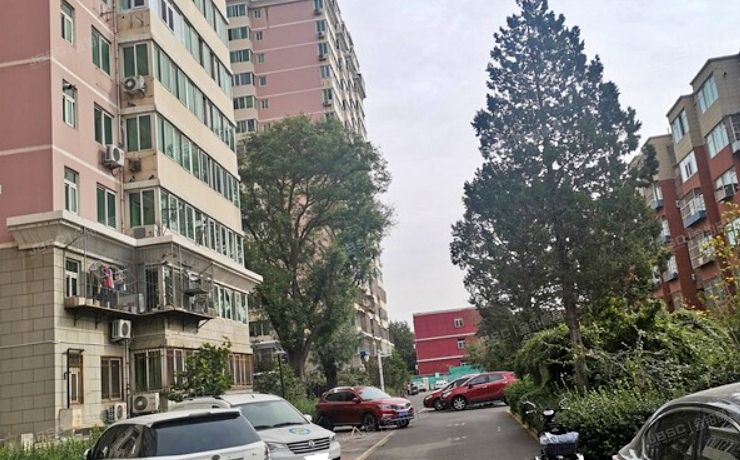 通州区 新华南路34号10号楼2层0207（红旗小区）