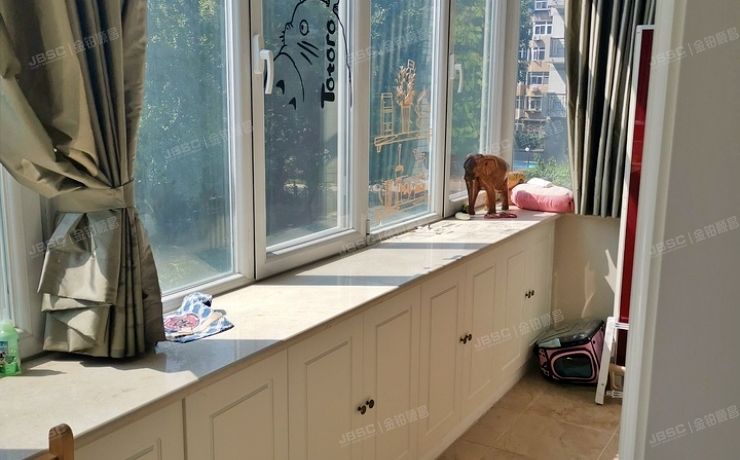 海淀区 西八里庄北里56号院1号楼1层7门101室、1号楼2至3层7门201室（西钓鱼台庄园）