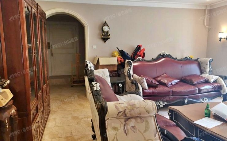 海淀区 西八里庄北里56号院1号楼1层7门101室、1号楼2至3层7门201室（西钓鱼台庄园）