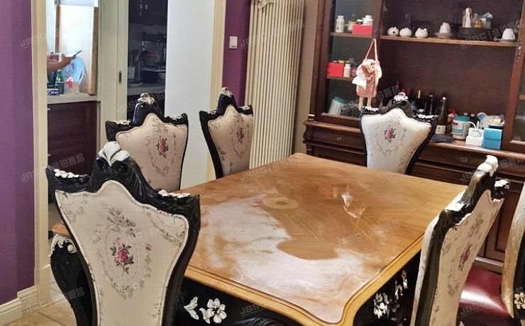 海淀区 西八里庄北里56号院1号楼1层7门101室、1号楼2至3层7门201室（西钓鱼台庄园）