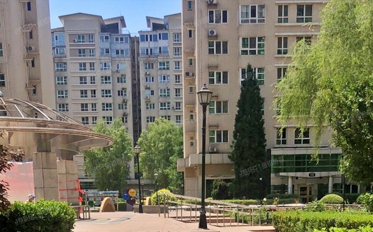 朝阳区 北苑路86号嘉铭园一区6号楼1层9单元101（嘉铭桐城）