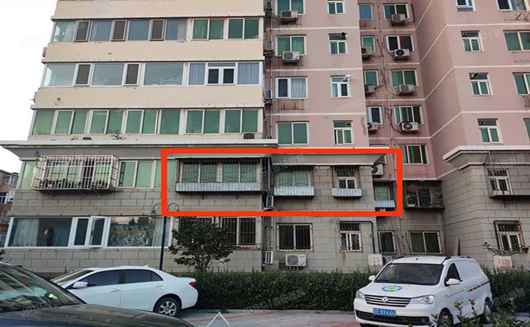 通州区 新华南路34号10号楼2层0207（红旗小区）