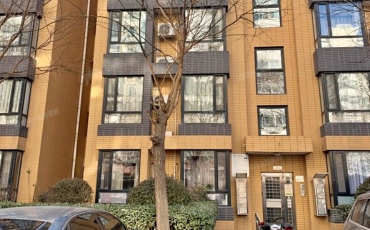 丰台区 南三环东路23号2号楼6层08单元602（天创公馆）