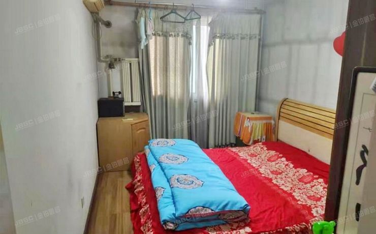 丰台区 南方庄1号院7号楼4层409（方安苑）