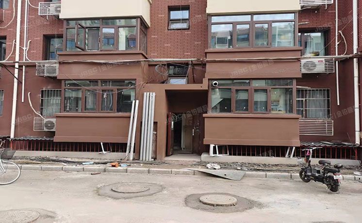 通州区 万福家园15号楼5层452