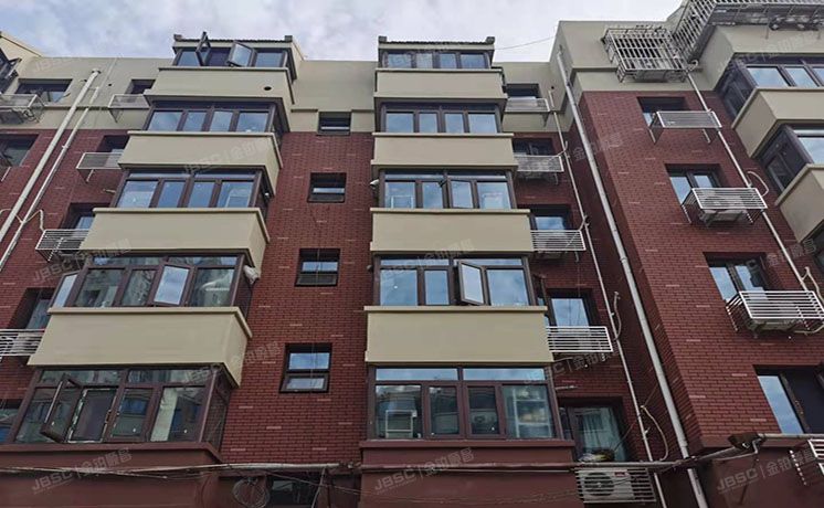 通州区 万福家园15号楼5层452