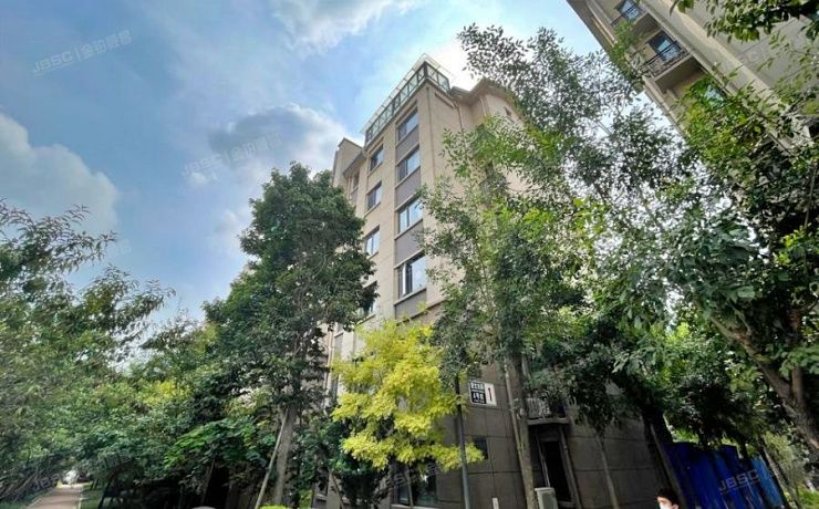 昌平区 景文东路4号院1号楼3至4层1单元302号（金科廊桥水岸）复式