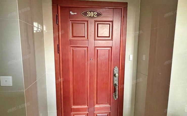昌平区 景文东路4号院1号楼3至4层1单元302号（金科廊桥水岸）复式