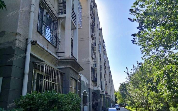 昌平区 回龙观镇和谐家园二区13号楼6层1单元601号（和谐家园）