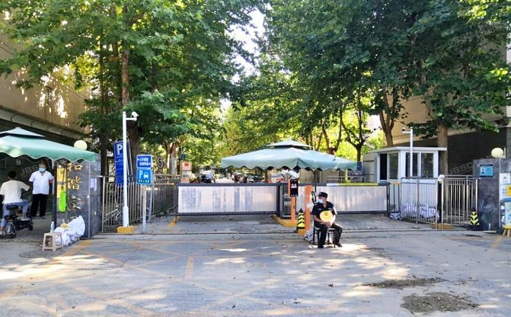 昌平区 回龙观镇和谐家园二区13号楼6层1单元601号（和谐家园）