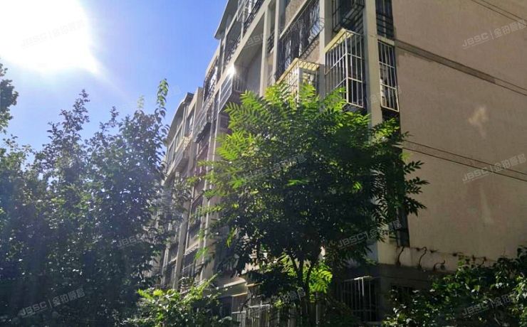 昌平区 回龙观镇和谐家园二区13号楼6层1单元601号（和谐家园）