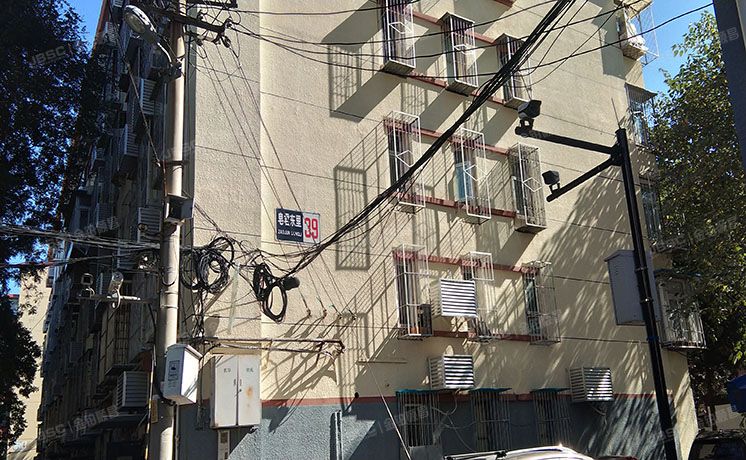 海淀区 皂君东里39号楼1层3门102（皂君东里）