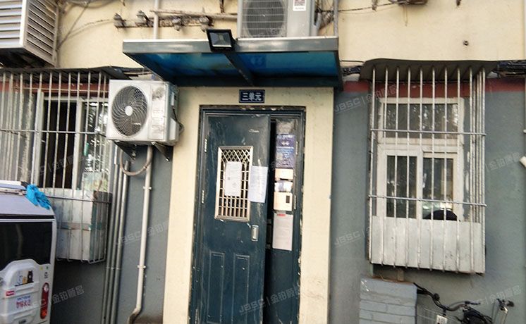 海淀区 皂君东里39号楼1层3门102（皂君东里）