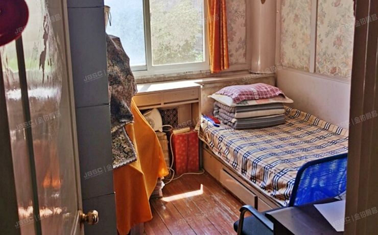 朝阳区 华威西里51号楼5层501（华威西里）房改房