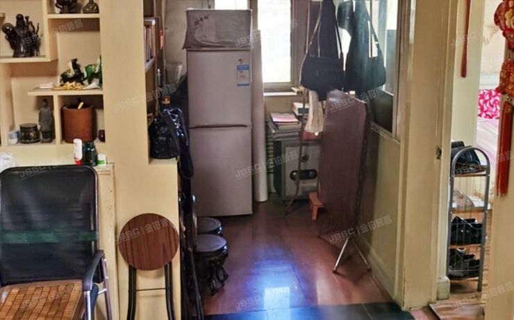 朝阳区 华威西里51号楼5层501（华威西里）房改房