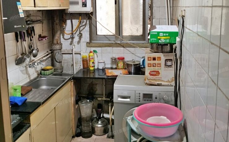 朝阳区 华威西里51号楼5层501（华威西里）房改房