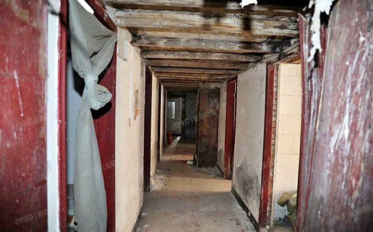 西城区 韩家胡同50号1幢1层等【5】套  工交