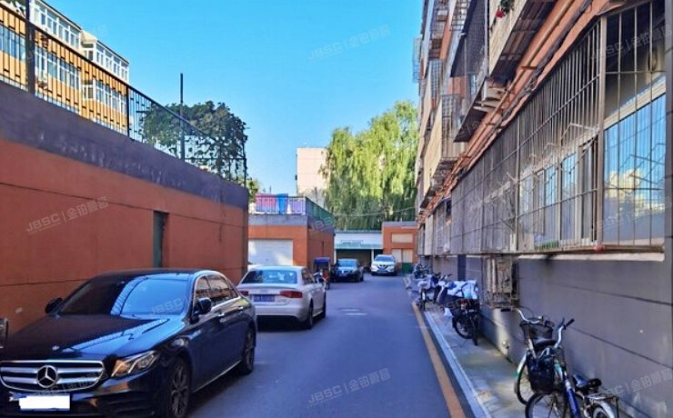 延庆区 恒安小区15号楼5层309（恒安小区）