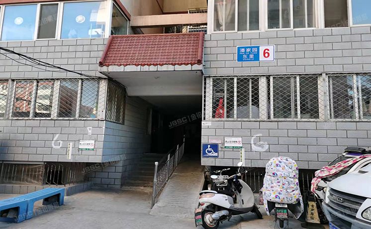 朝阳区 潘家园东里6号楼16层1605（潘家园东里）