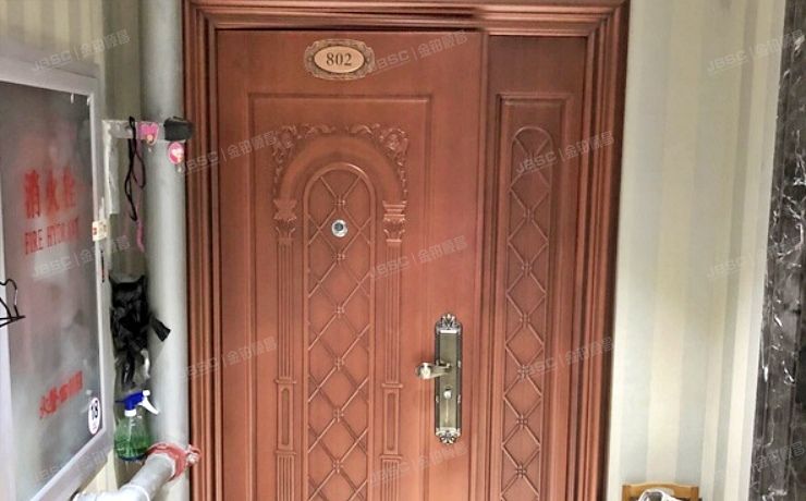 平谷区 迎宾街1号院3号楼8层802（万德福广场）