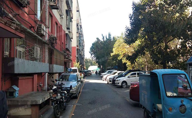 海淀区 志新村37号楼5层3-503（志新村）