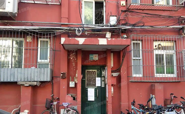 海淀区 志新村37号楼5层3-503（志新村）