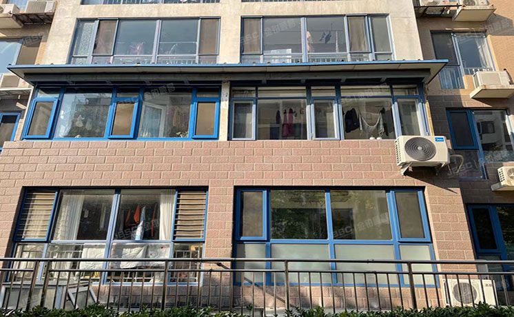 昌平区 回龙观镇东村家园7号楼-1层7单元-101（东村家园）