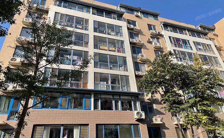 昌平区 回龙观镇东村家园7号楼-1层7单元-101（东村家园）