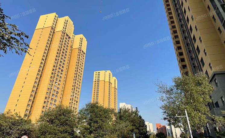 昌平区 龙域西二路2号院5号楼33层二单元3304（融泽嘉园）按经适房管理