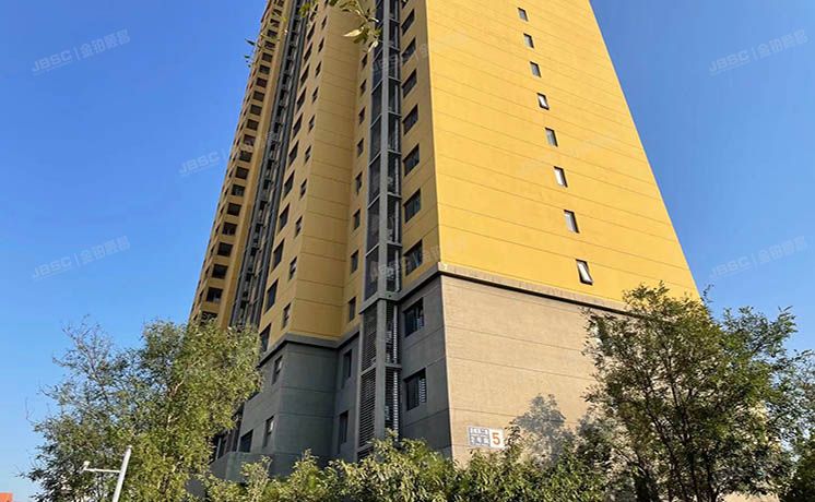 昌平区 龙域西二路2号院5号楼33层二单元3304（融泽嘉园）按经适房管理