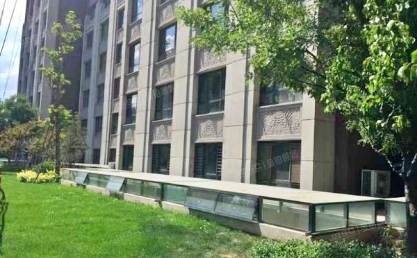 朝阳区 水岸庄园359号楼20层1单元2001室（润泽公馆）