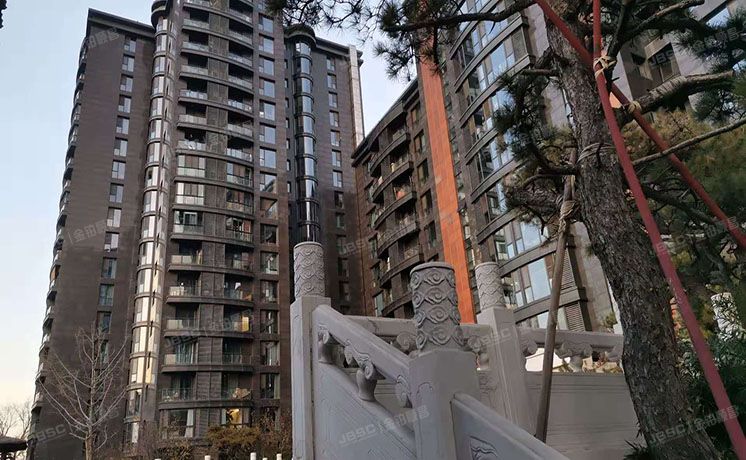 朝阳区 一瓶八斗1号楼4层401号