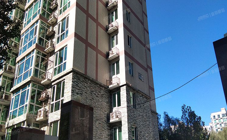 海淀区 蓝靛厂翠叠园10号楼7层5单元8c（翠叠园）