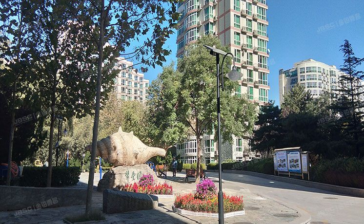 海淀区 蓝靛厂翠叠园10号楼7层5单元8c（翠叠园）