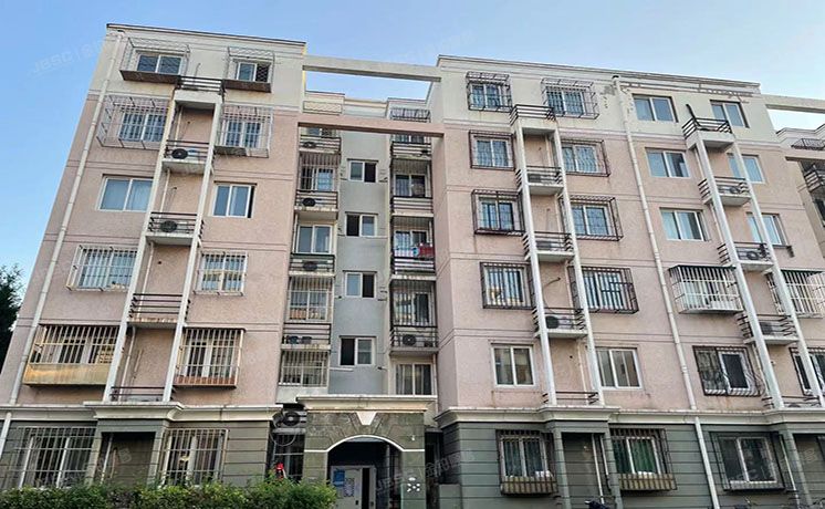 昌平区 回龙观镇和谐家园二区13号楼6层1单元601号（和谐家园）