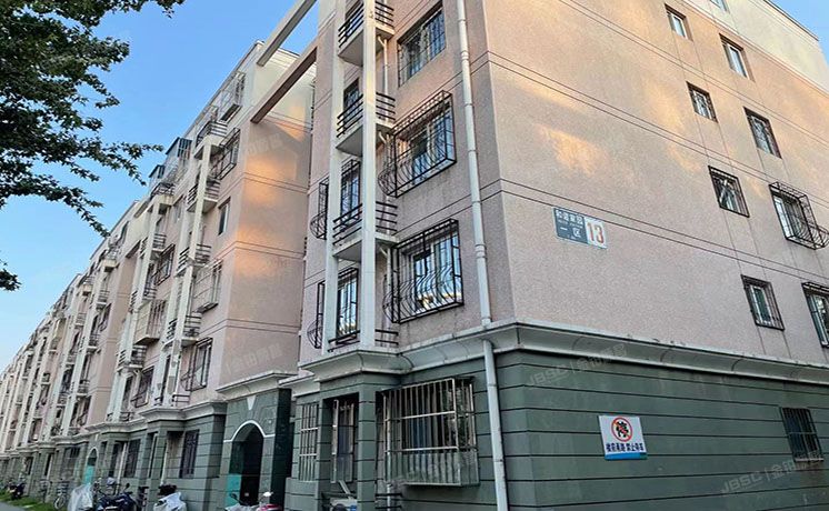 昌平区 回龙观镇和谐家园二区13号楼6层1单元601号（和谐家园）