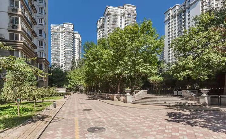 朝阳区 北苑路172号院9号楼9层901号（欧陆经典）