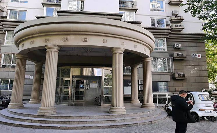 朝阳区 北苑路172号院9号楼9层901号（欧陆经典）