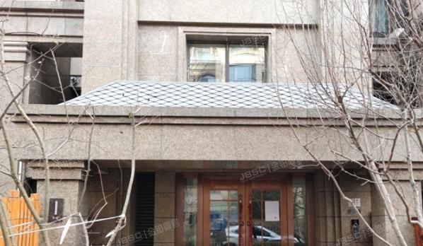 大兴区 乐园路20号院5号楼5层1单元602（华润公元九里）