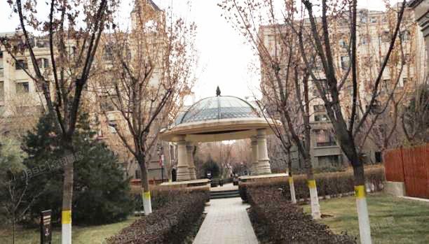 大兴区 乐园路20号院5号楼5层1单元602（华润公元九里）