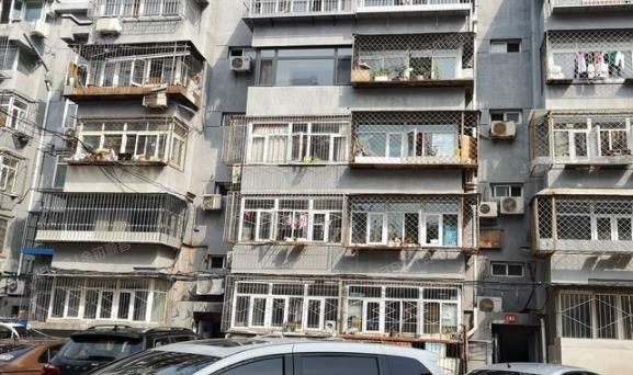 顺义区 西辛南区37号楼八单元301（西辛南区）